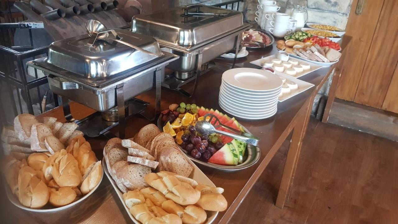 Luxusný stan Seberak - V Chatickach A V Luxusnich Stanech