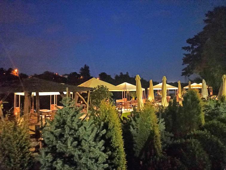 Luxusný stan Seberak - V Chatickach A V Luxusnich Stanech